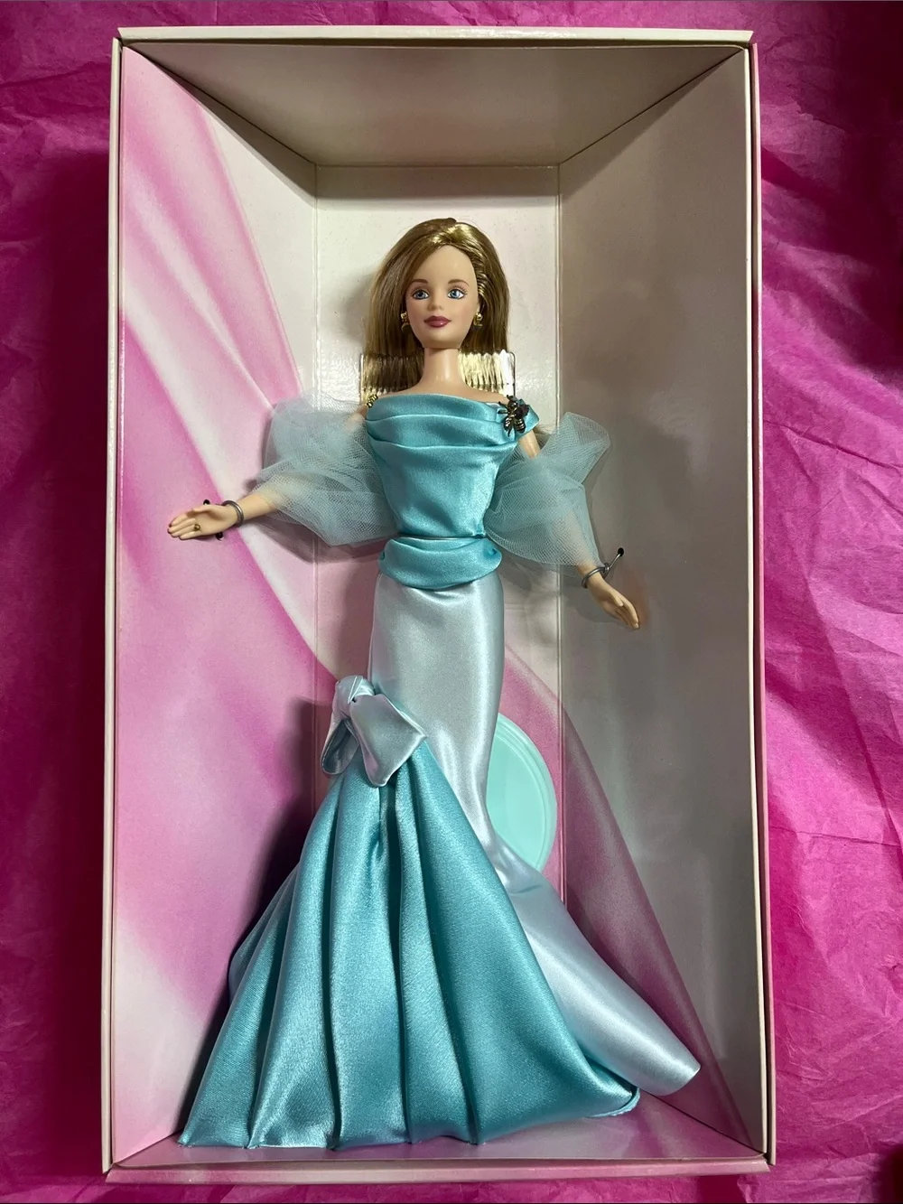 1998 Limited Edition 